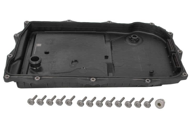 1087298364 - ZF Поддон АКПП с фильтром ZF 8HP45/50/75 купить в