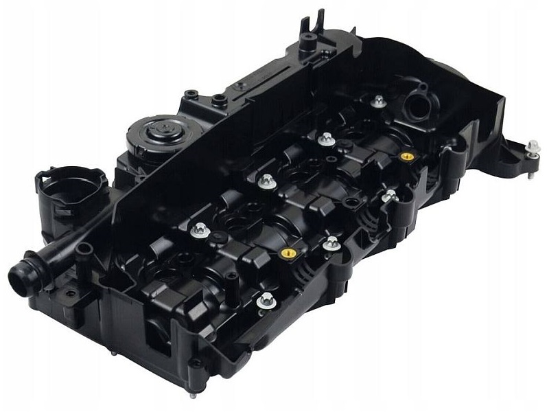 11128589941 - BMW Клапанная крышка N47 купить в интернет магазине
