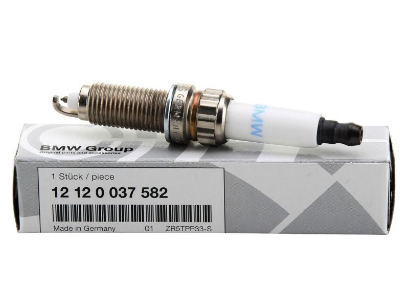12120037582 - BMW Свеча зажигания High Power N55 купить в интернет