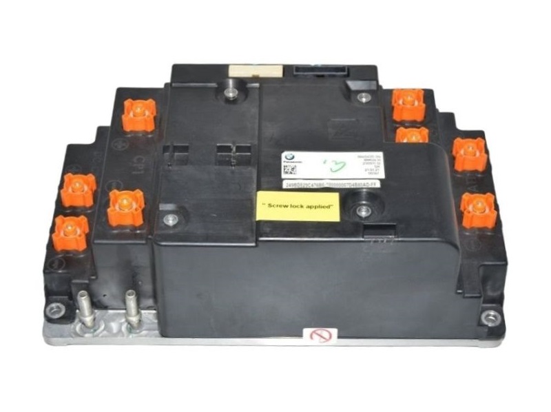 61278846149 - BMW Блок управления SME iX3 купить в интернет