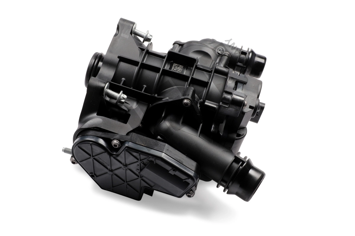 11538642560 - BMW Термостат B48C купить в интернет магазине bmfix