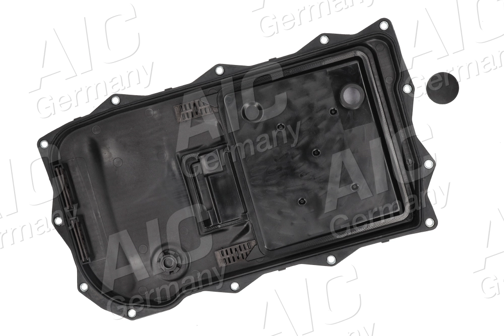1087298365 - ZF Комплект замены масла АКПП ZF 8HP купить в